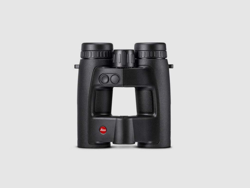 Fernglas mit Entfernungsmesser Leica Geovid 10X32 HD PRO, Bild 1 von 4