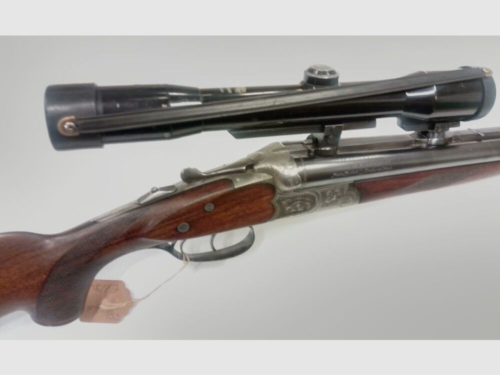 Sauer + Sohn