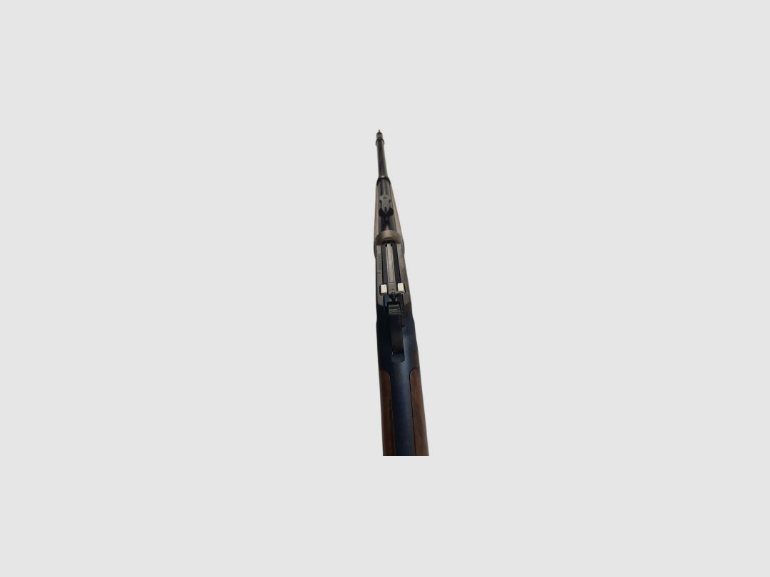 FLASH-VERKAUF – UNTERHEBELREPETIERER HUGTEK LVR44 KAL.44MAG SCHAFTHOLZ JASPE LAUF 51CM, Bild 14 von 14
