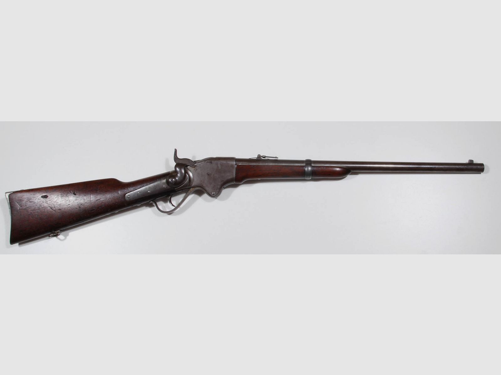 Spencer Karabiner USA 1864 Artykuł 12412