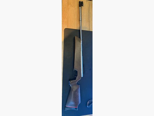 Feinwerkbau LG 300S – Match Luftgewehr
