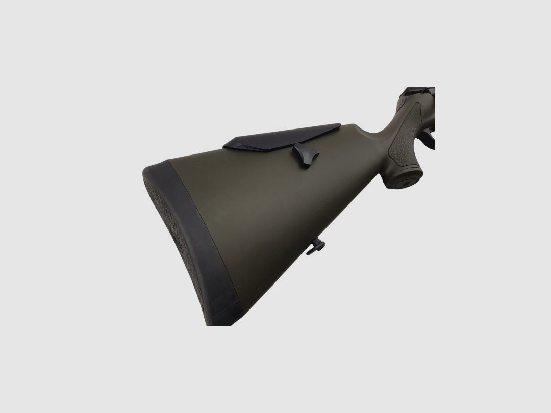 ANGEBOT HAENEL - REPEITERBÜCHSE HAENEL JAERGER 10 PRO COMPACT GRÜN VERSTELLBAR KAL.308WIN, Bild 4 von 10
