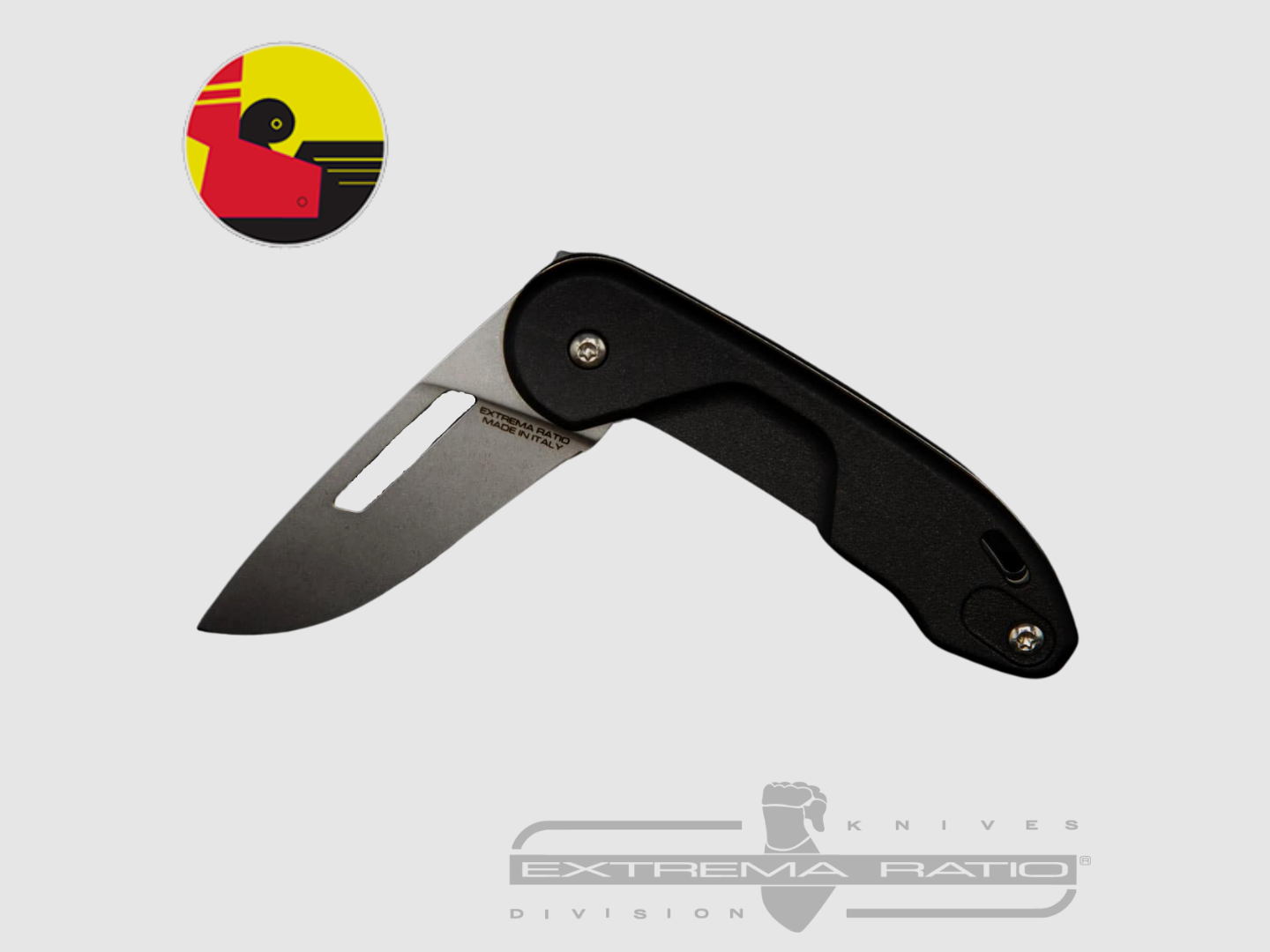 EXTREMA RATIO – BF0 Couteau pliant | Folder, image 4 sur 4