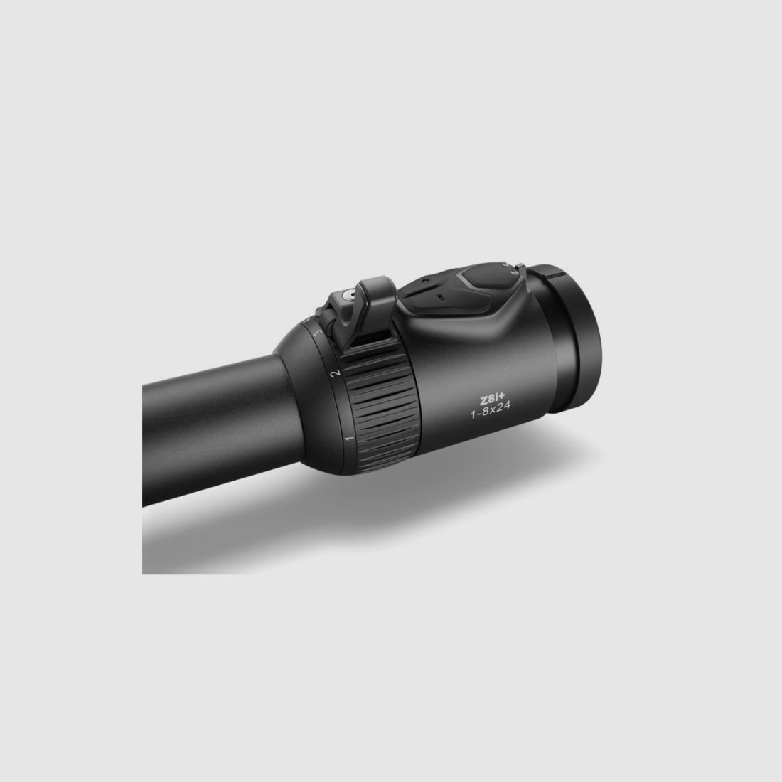 Swarovski Optik Zielfernrohr Z8i+ 1-8x24 SR Abs. LD-I, Bild 5 von 16