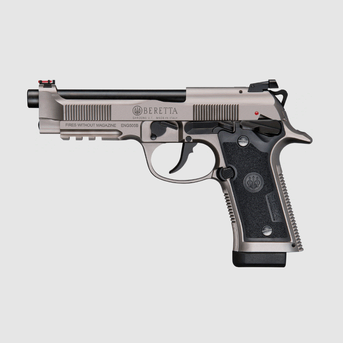 BERETTA 92X PERFORMANCE PRODUCTION RDO