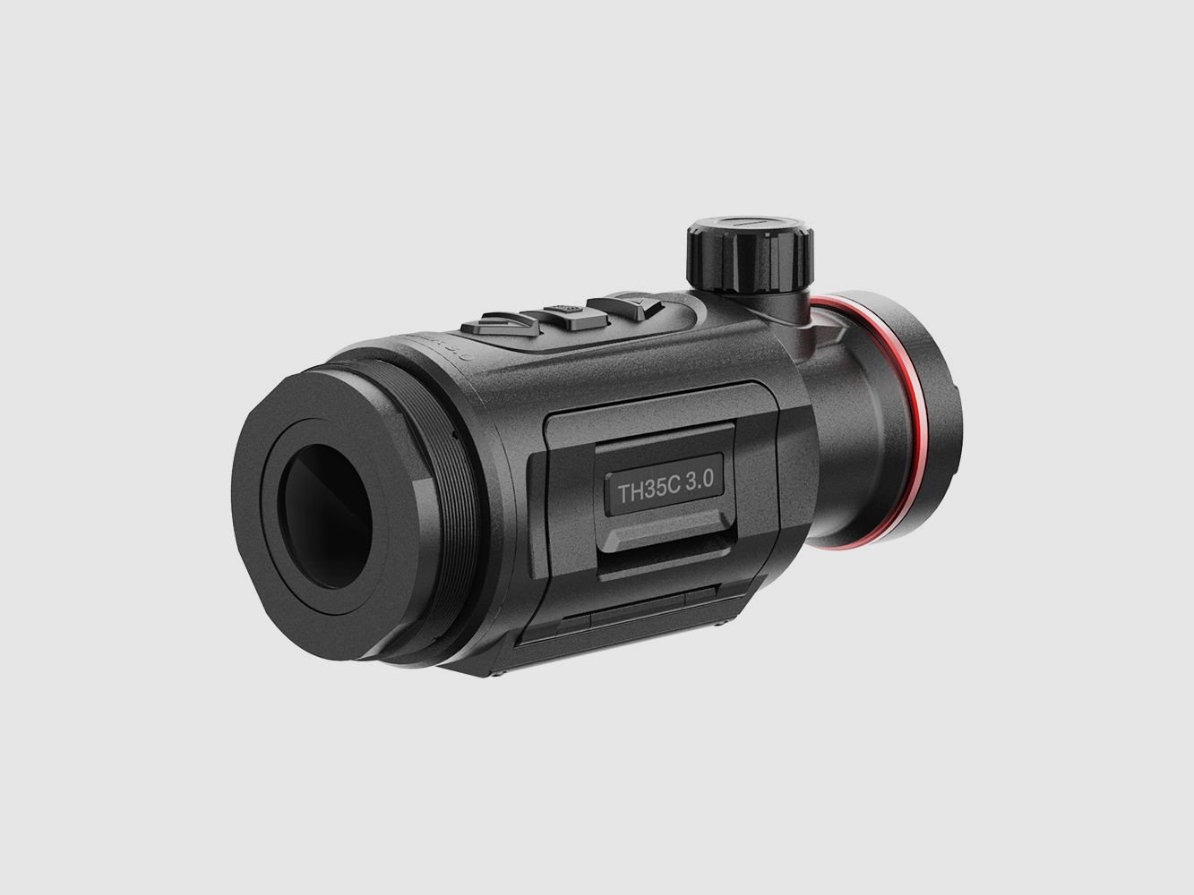 Clip-On Wärmebildgerät HIKMICRO Thunder TH35C 3.0, Bild 2 von 3