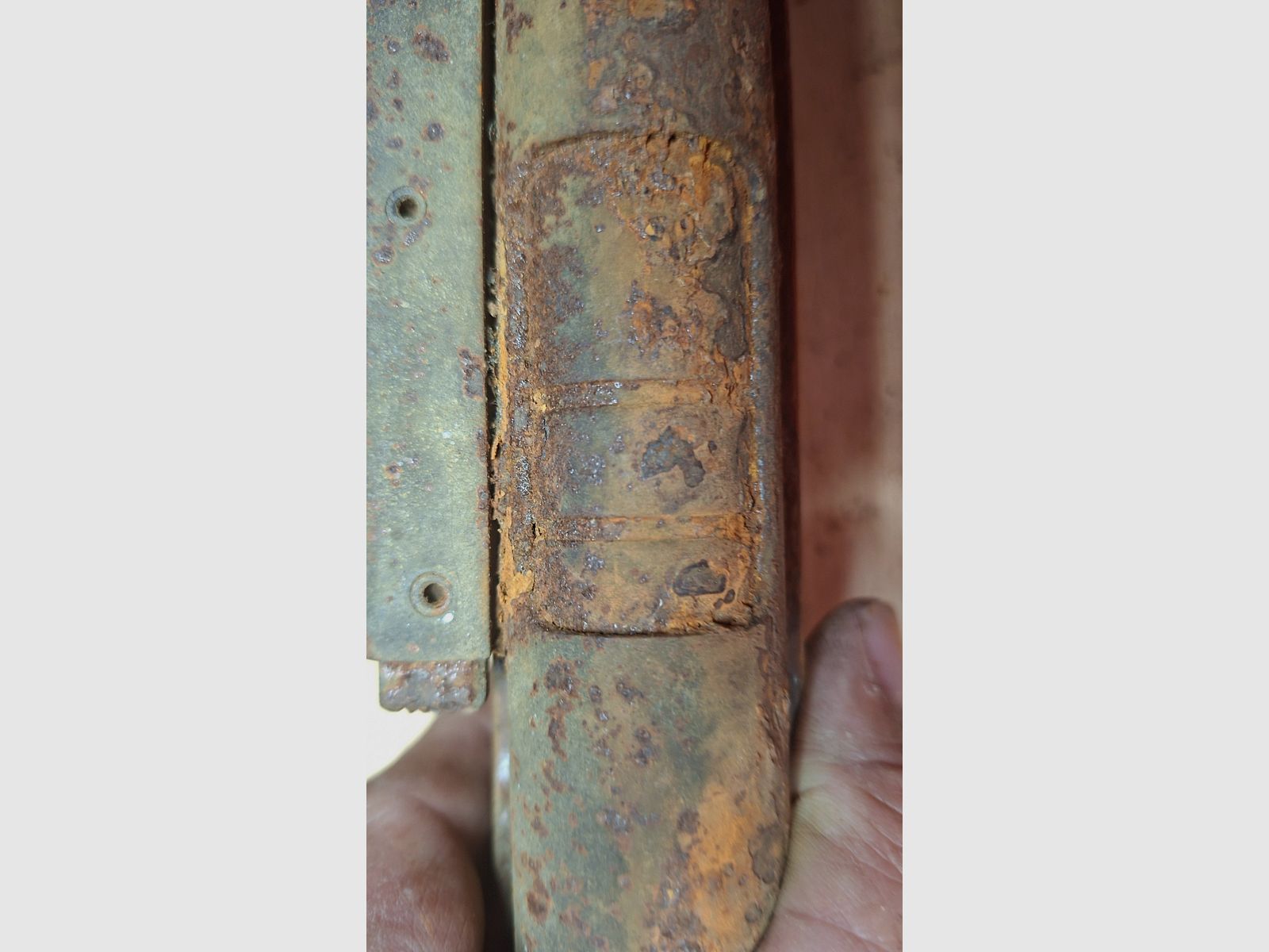 Carabina de aire Haenel 312, imagen 14 de 15