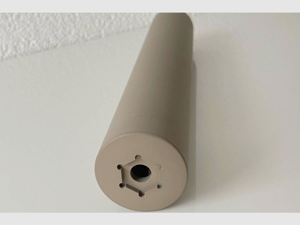 Silenciador Voere Silenciador Match Sin