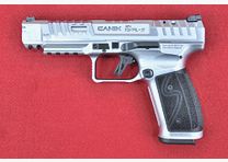Canik TP9 SFx Rival-S cromo 9mm Luger