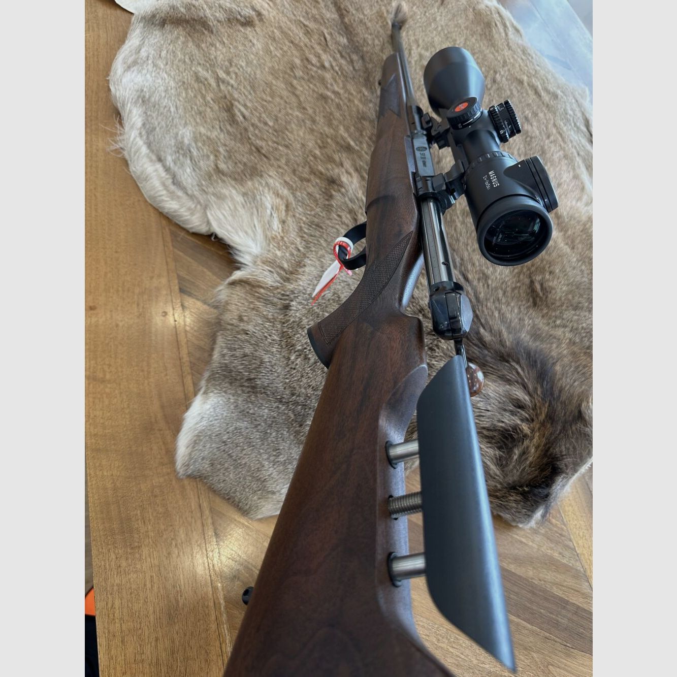 Heym SR30, Bild 3 von 5