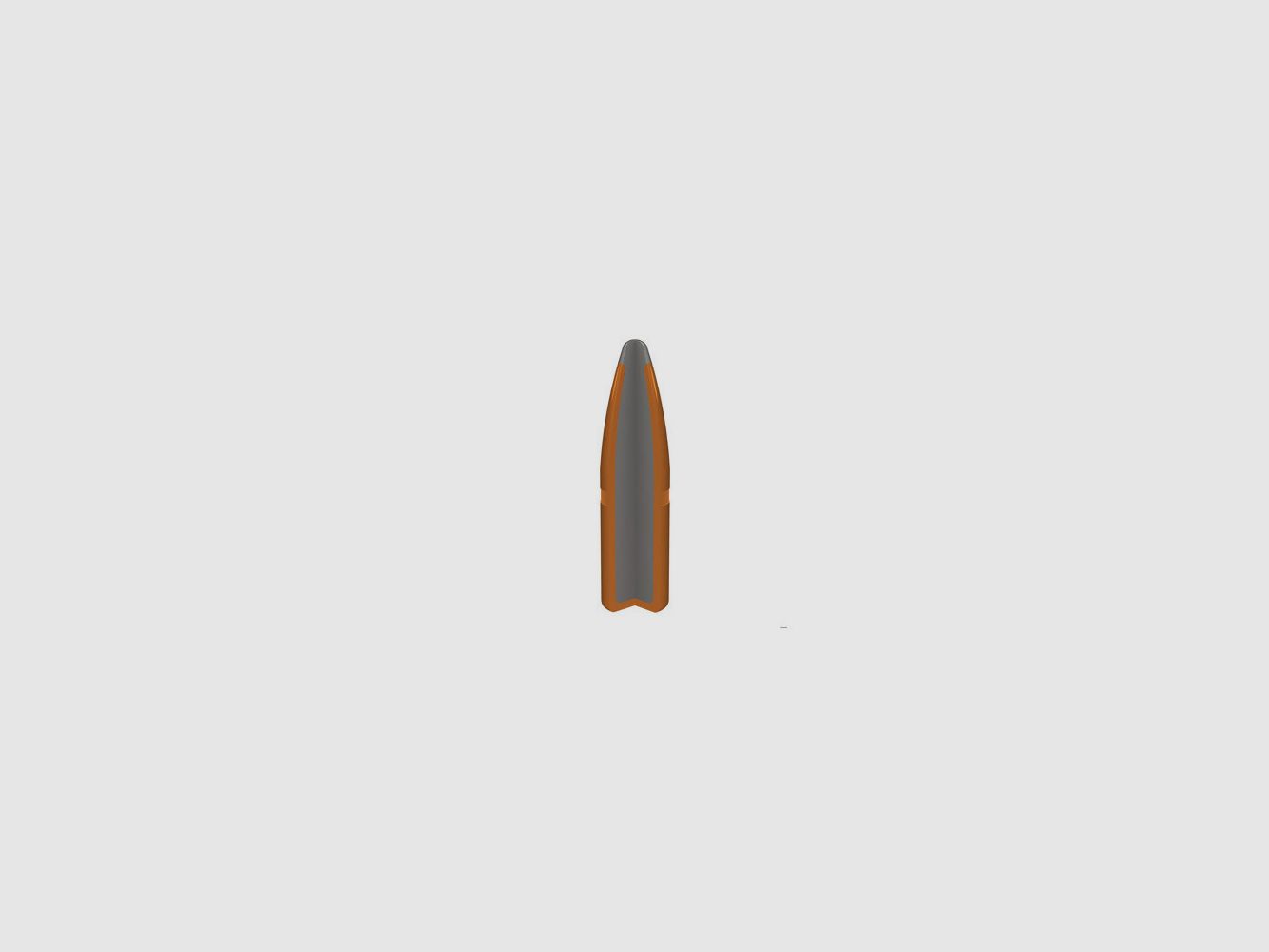 Winchester Power-Point .30-06 Sprg 180 grains, Bild 4 von 5
