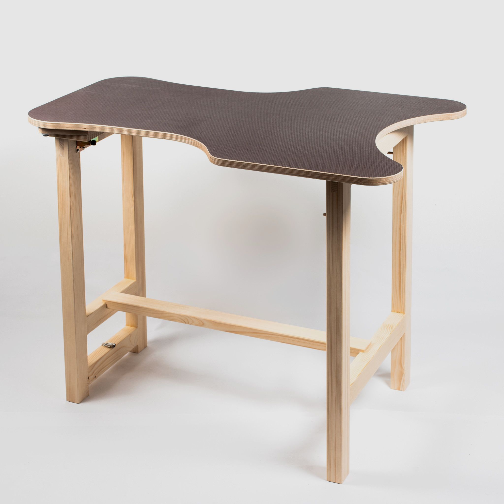Shooting table standard large