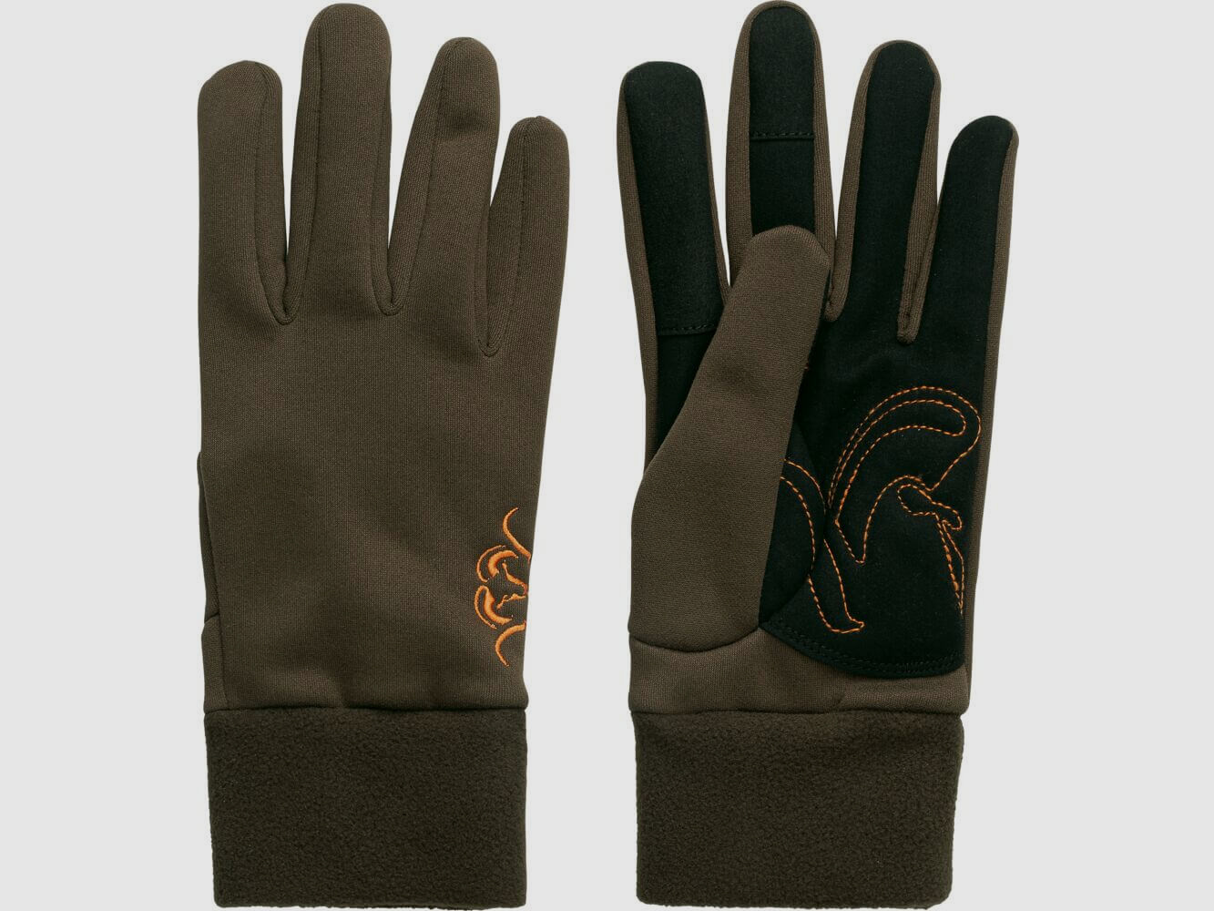 Guantes Blaser Power Touch