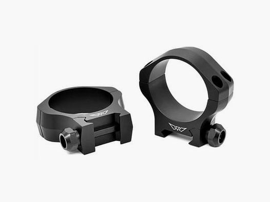 WARNE MOUNTAIN TECH 40mm Ringe – Bajas