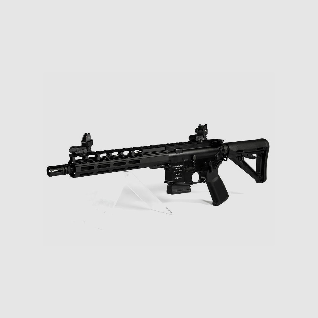 Bavarian Tactical Systems BTS-15 Hunter 10,5 Zoll