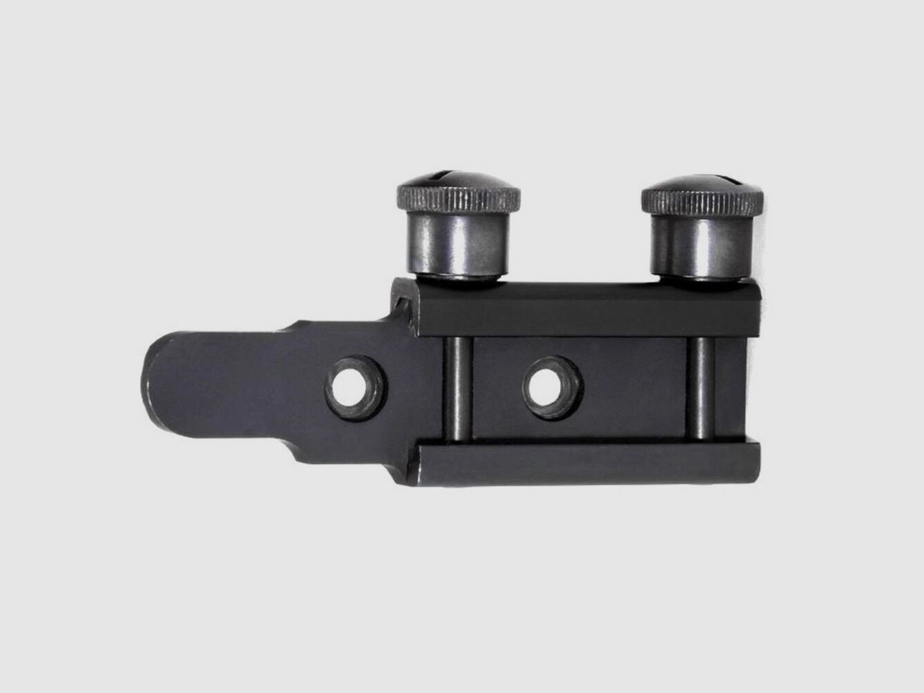 Trijicon Montage Pic m/Colt Knobs ACOG