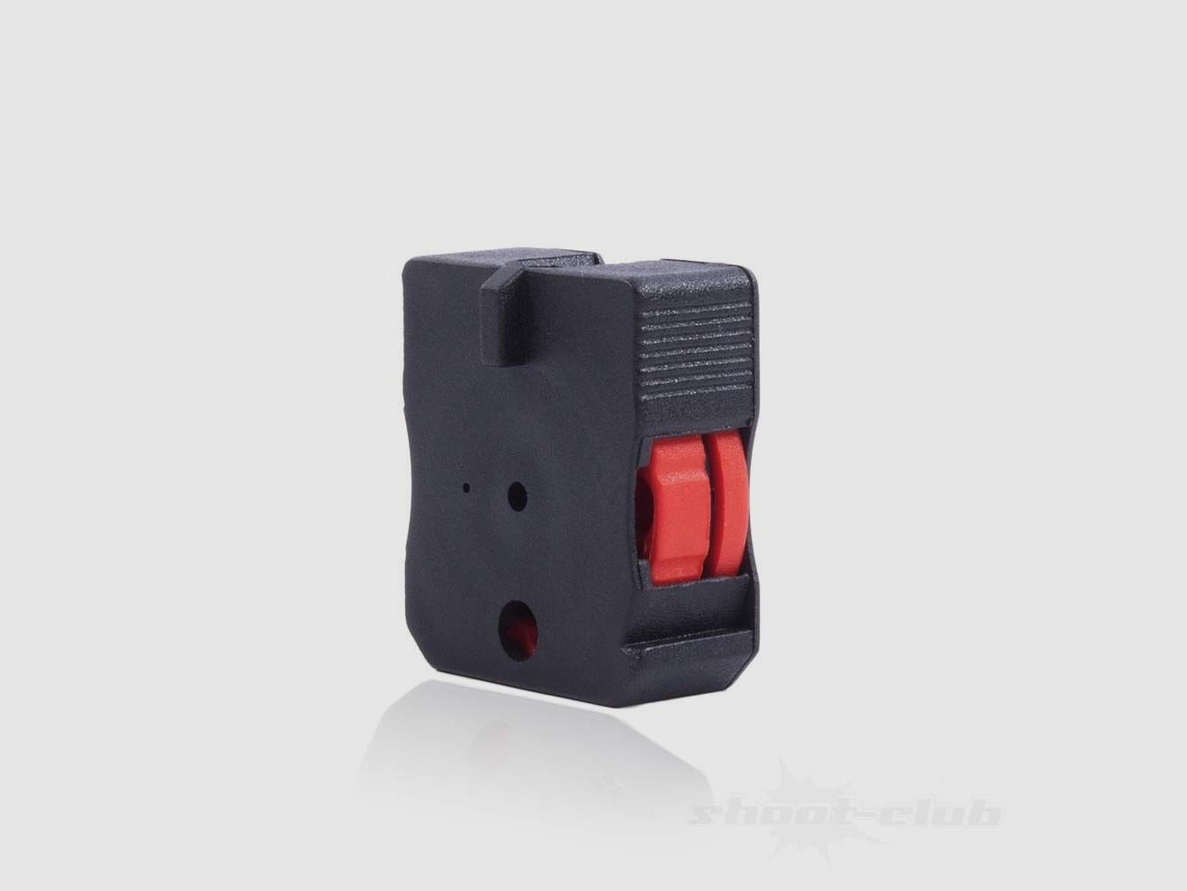 Mercury Speedfire Magazin 12 Schuss