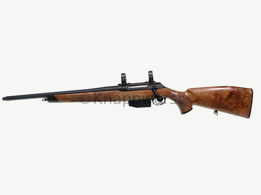 Sauer & Sohn Sauer 202 Forrest LEFT