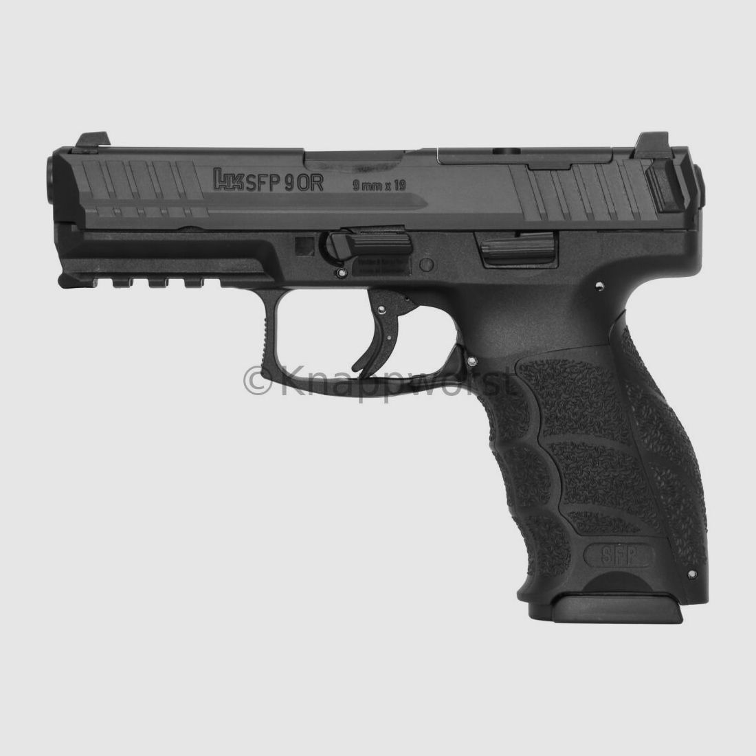 Heckler & Koch Heckler & Koch SFP9 OR
