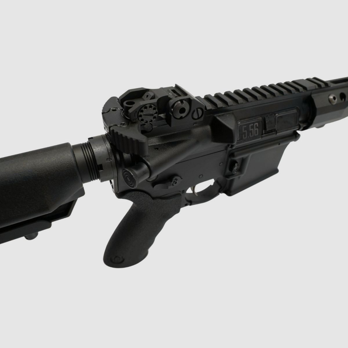 Troy Patrol Rifle (TPR) 14,5", zdjęcie 2 z 5