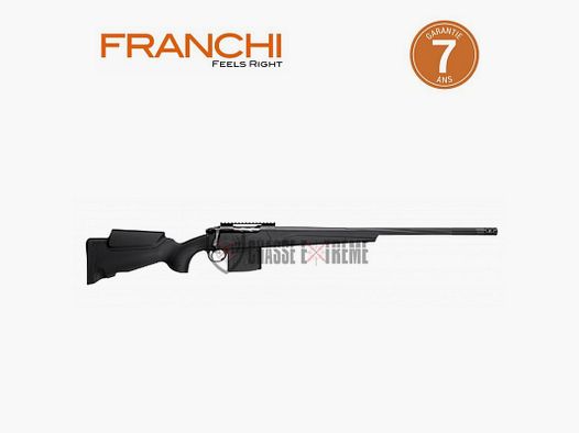 Carabina FRANCHI Horizon Varmint Sintetica Cal. 308 Win