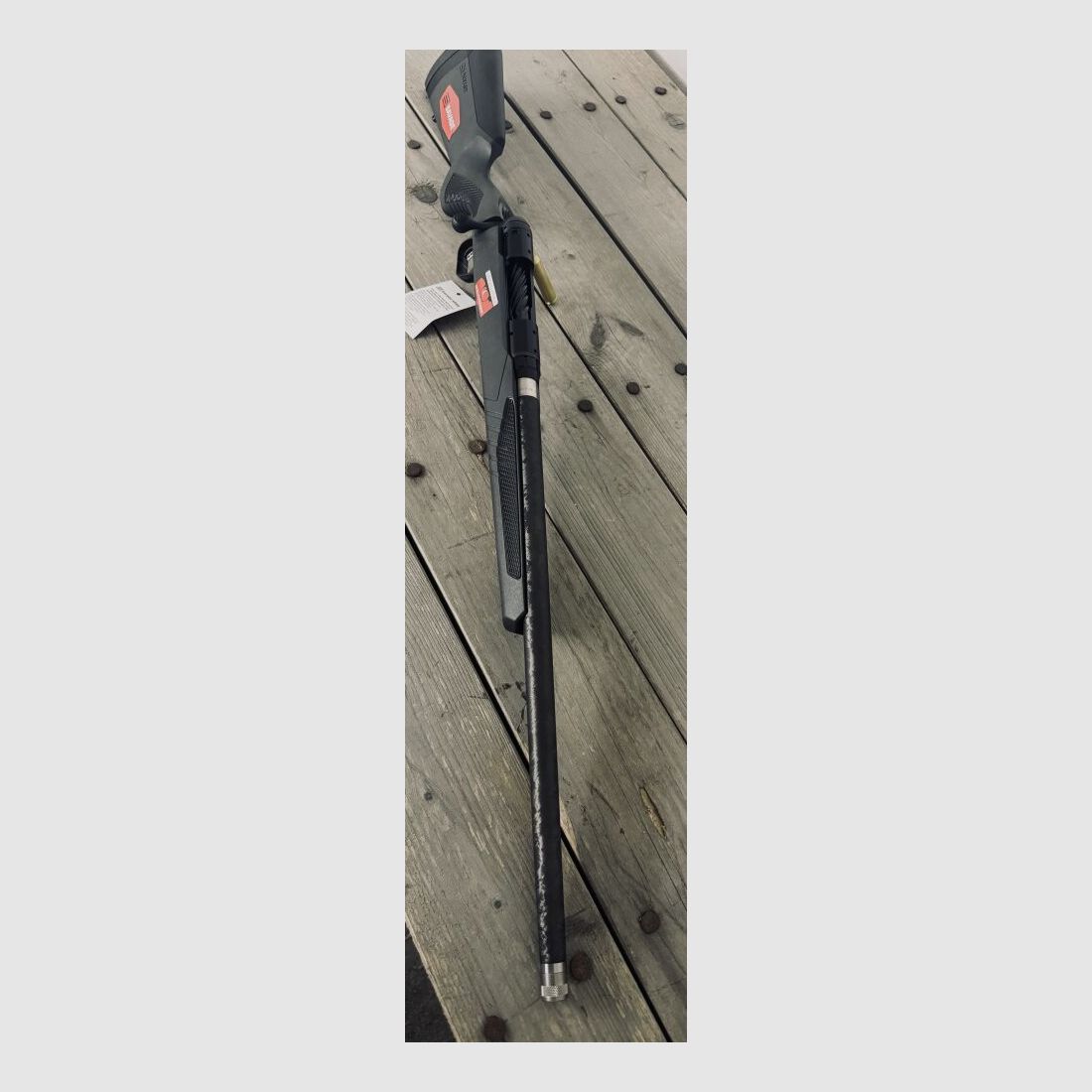 Savage Arms Ultralte 110