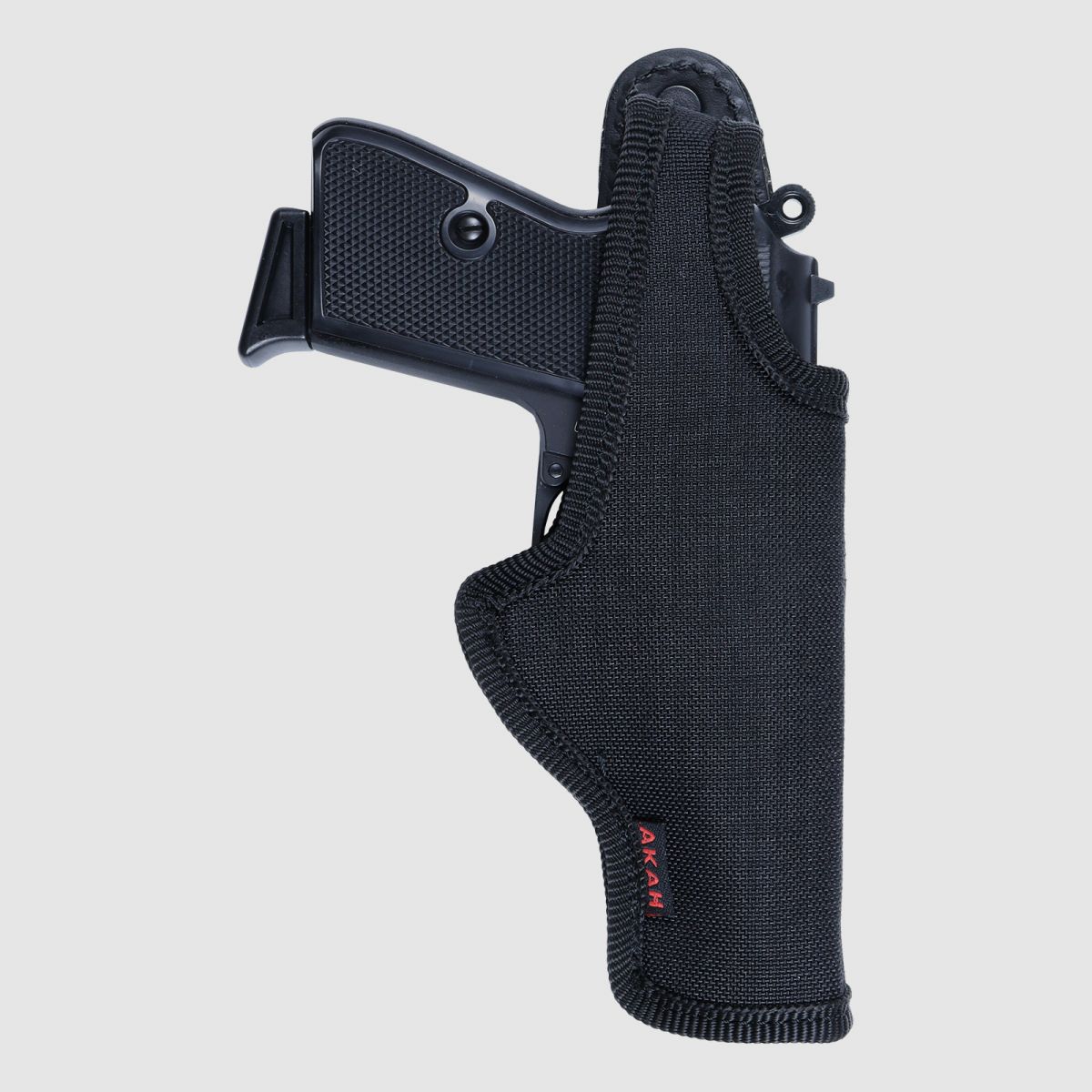 AKAH Escort Gürtelholster PISTOLE Groß
