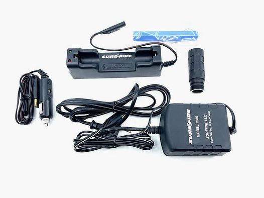 Surefire KR13 BK