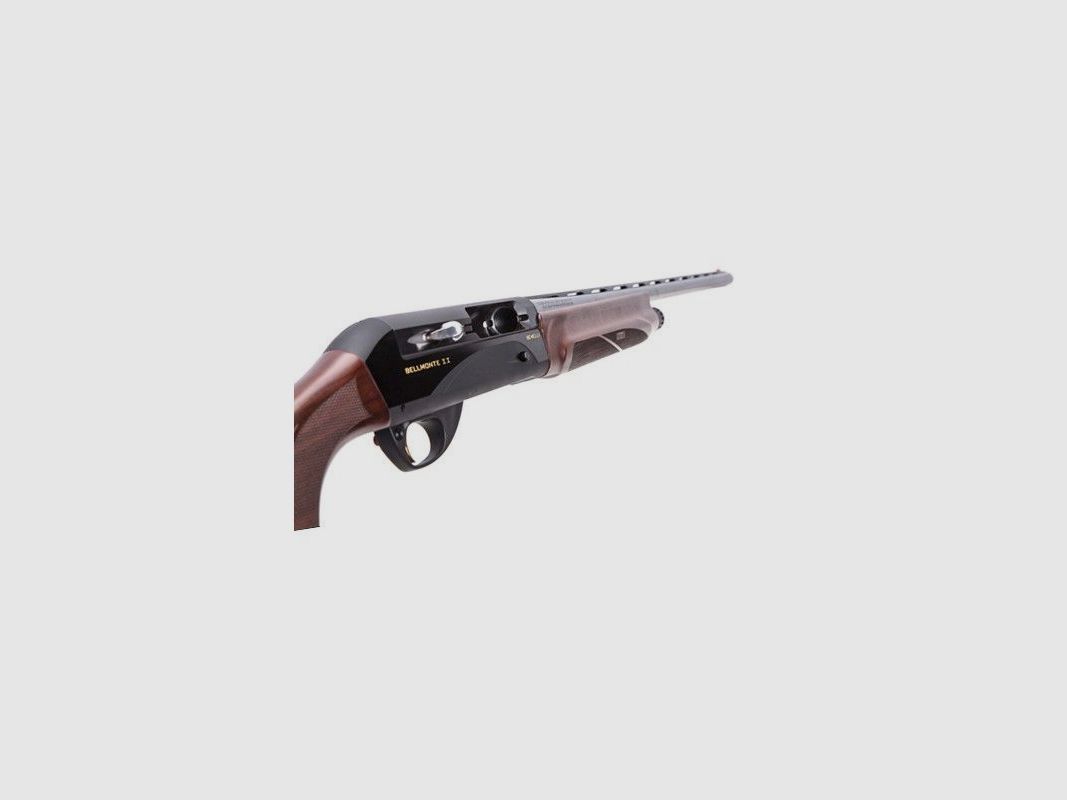 Benelli Bellmonte II drewno MK2, zdjęcie 2 z 2