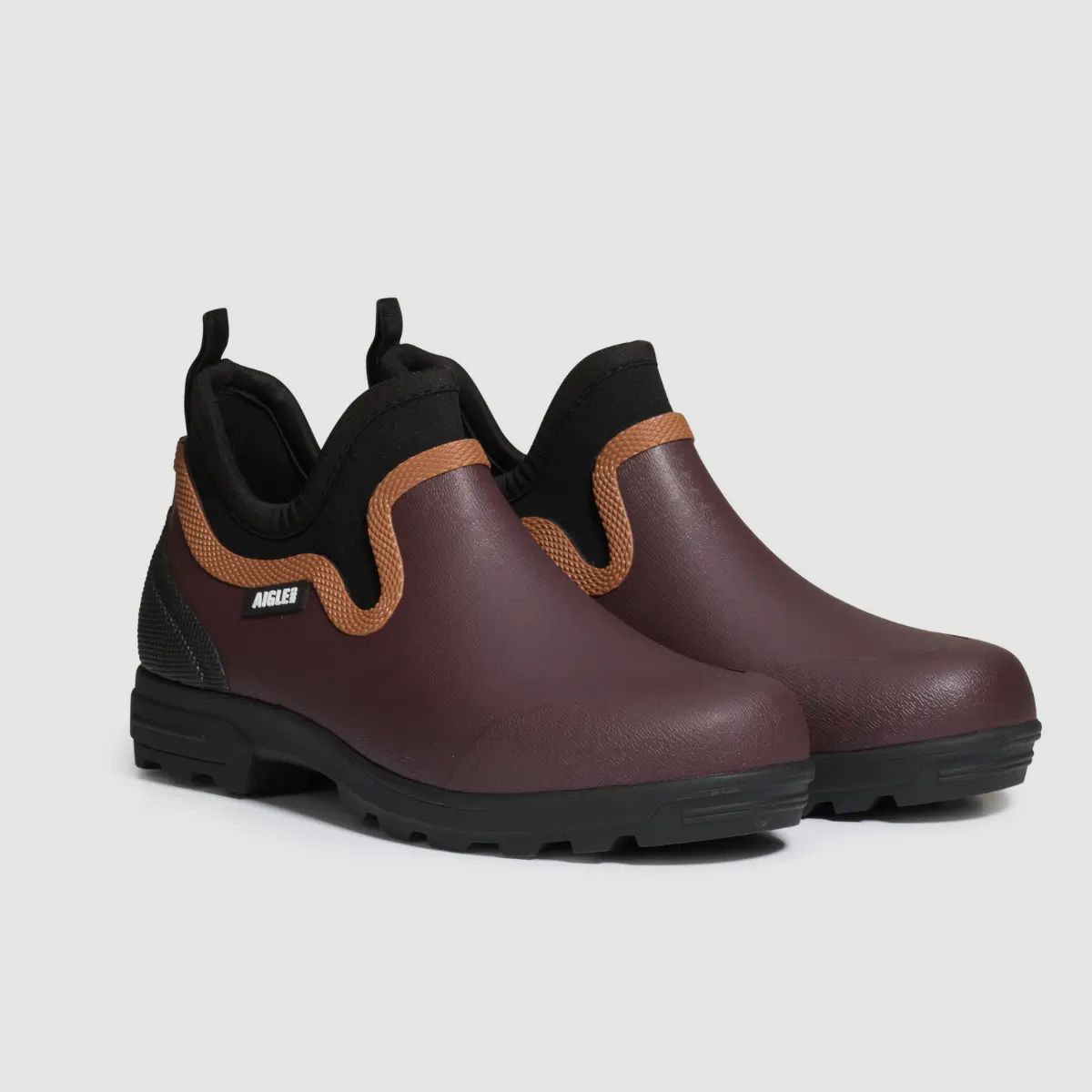 Aigle Damenclogs Lessfor Plus M2