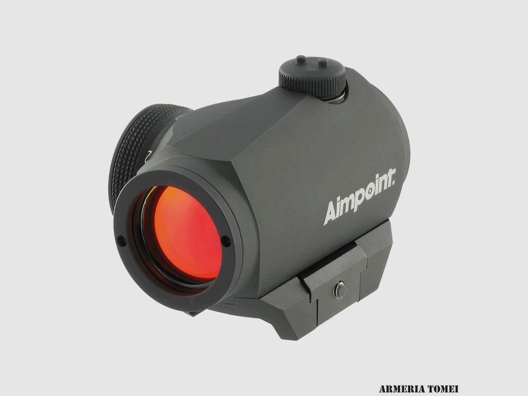 RED DOT – AIMPOINT – MICRO H-1, image 1 of 2