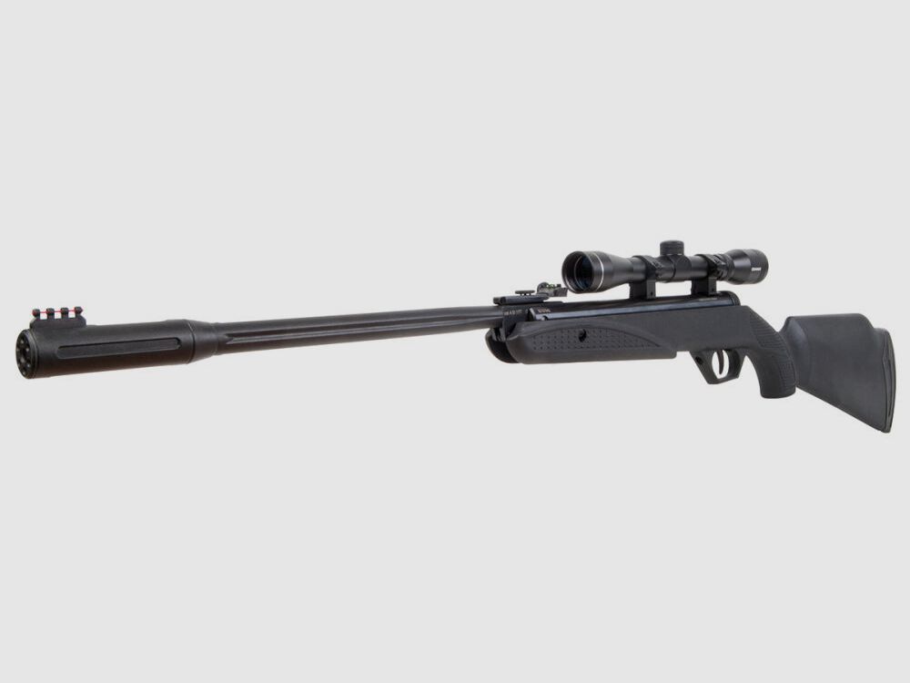 Diana twenty-one Druckluft Knicklauf - 4,5mm Diabolo