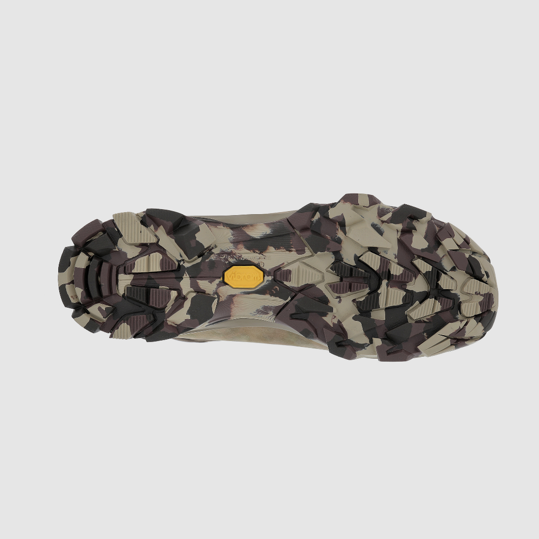 ZAMBERLAN – JACHTSCHOENEN CAMOUFLAGE 4014 LYNX MID GTX RR BOA, afbeelding 2 van 3