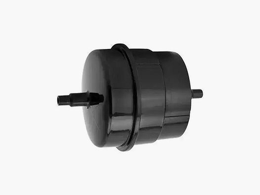 Adattatore per bottiglie Katadyn con carbone attivo