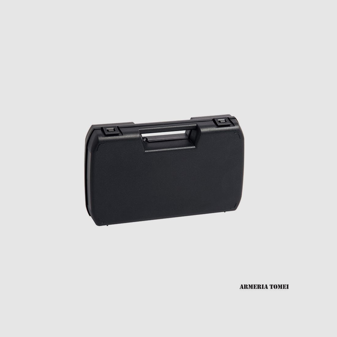 NEGRINI – ABS-BOX FÜR PISTOLE 30,5x19x6, Bild 2 von 2