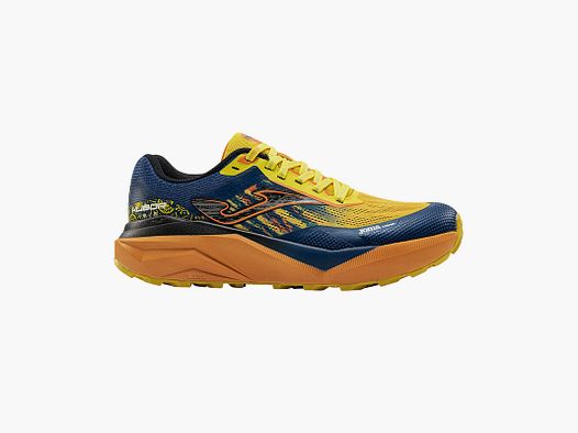 SHOES – MEN – JOMA – KUBOR 2618 Gold