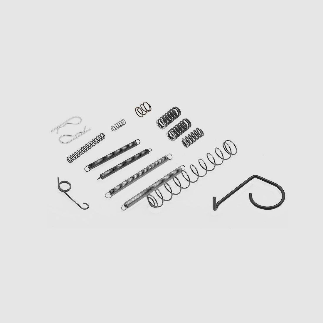 Eemann Tech 75111 Federkit für Dillon XL750, Bild 1 von 3