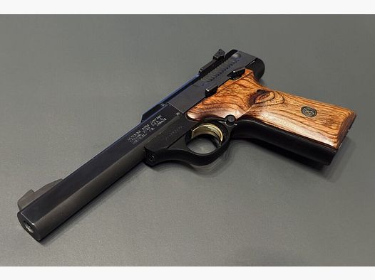Browning Buck Mark