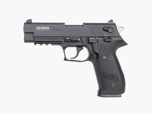 GSG Firefly Black .22LR