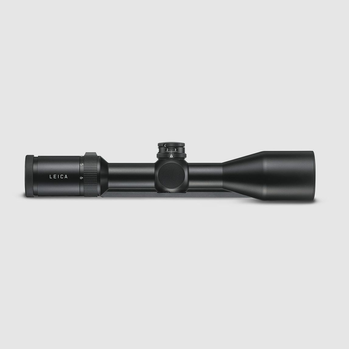Leica Fortis 6 2-12x50 i riflescope