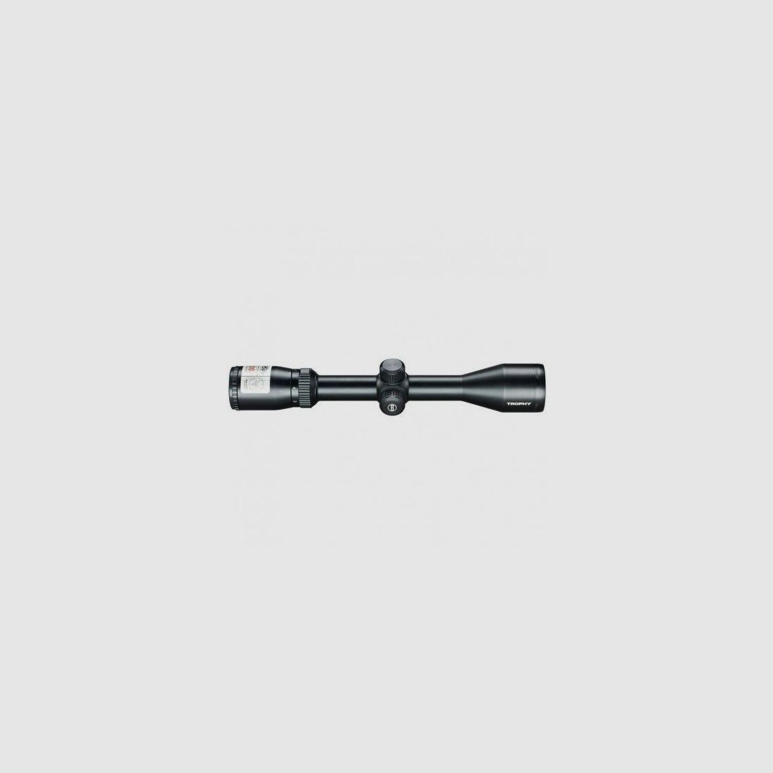 Lunette BUSHNELL ELITE 4500 4X 4-16×50 Multi-X, image 4 sur 5