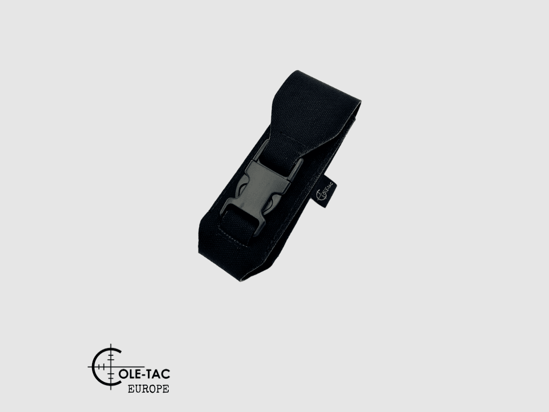 Cole-Tac Kestrel Bag V2, image 2 of 6