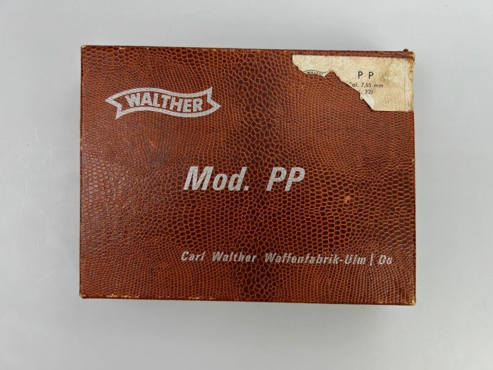 Walther PP