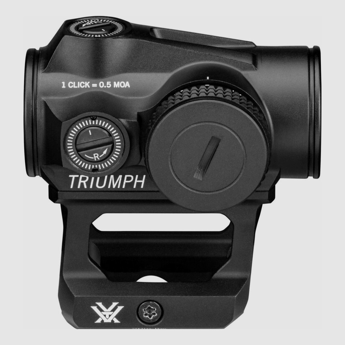 Vortex Triumph Red Dot 2MOA