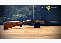Brenner BF18 Noir / 71cm LL / 12/76 /