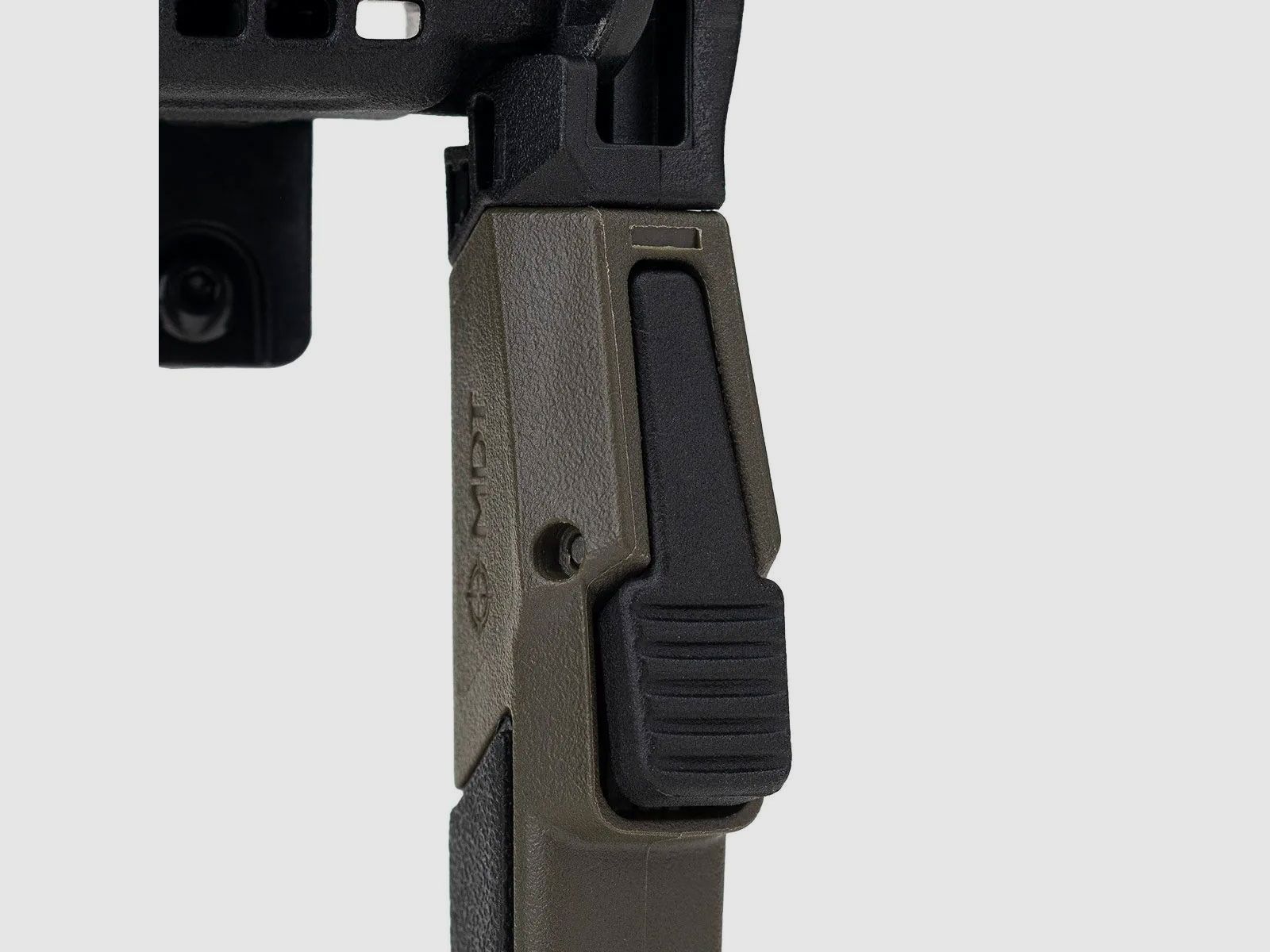MDT – BIPIEDE – ORYX | BIPOD | M-LOK Befestigung | ODG, Bild 5 von 6