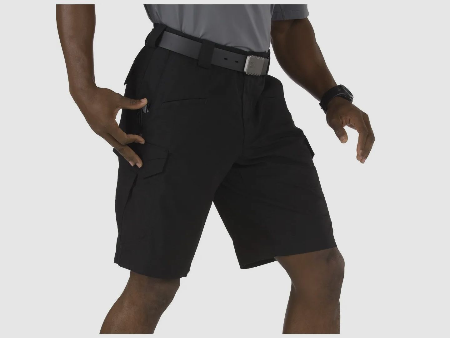 Short Stryke (Black) 5.11, Bild 2 von 5