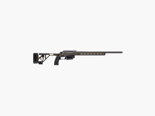 Carabine TIKKA T3X ACE TARGET 6.5CRMR 23.7' 60CM FIL MT5/8-24 10 coups CERA gaucher