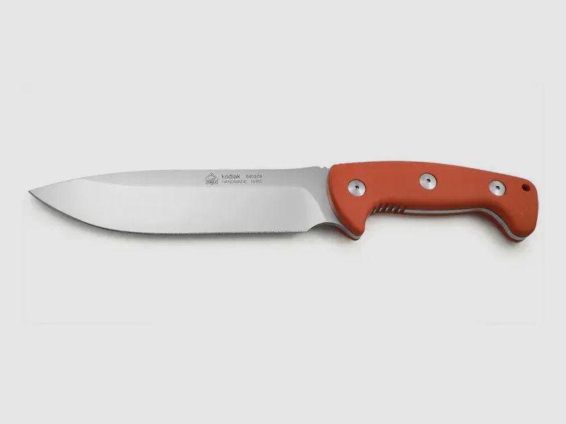 PUMA IP kodiak