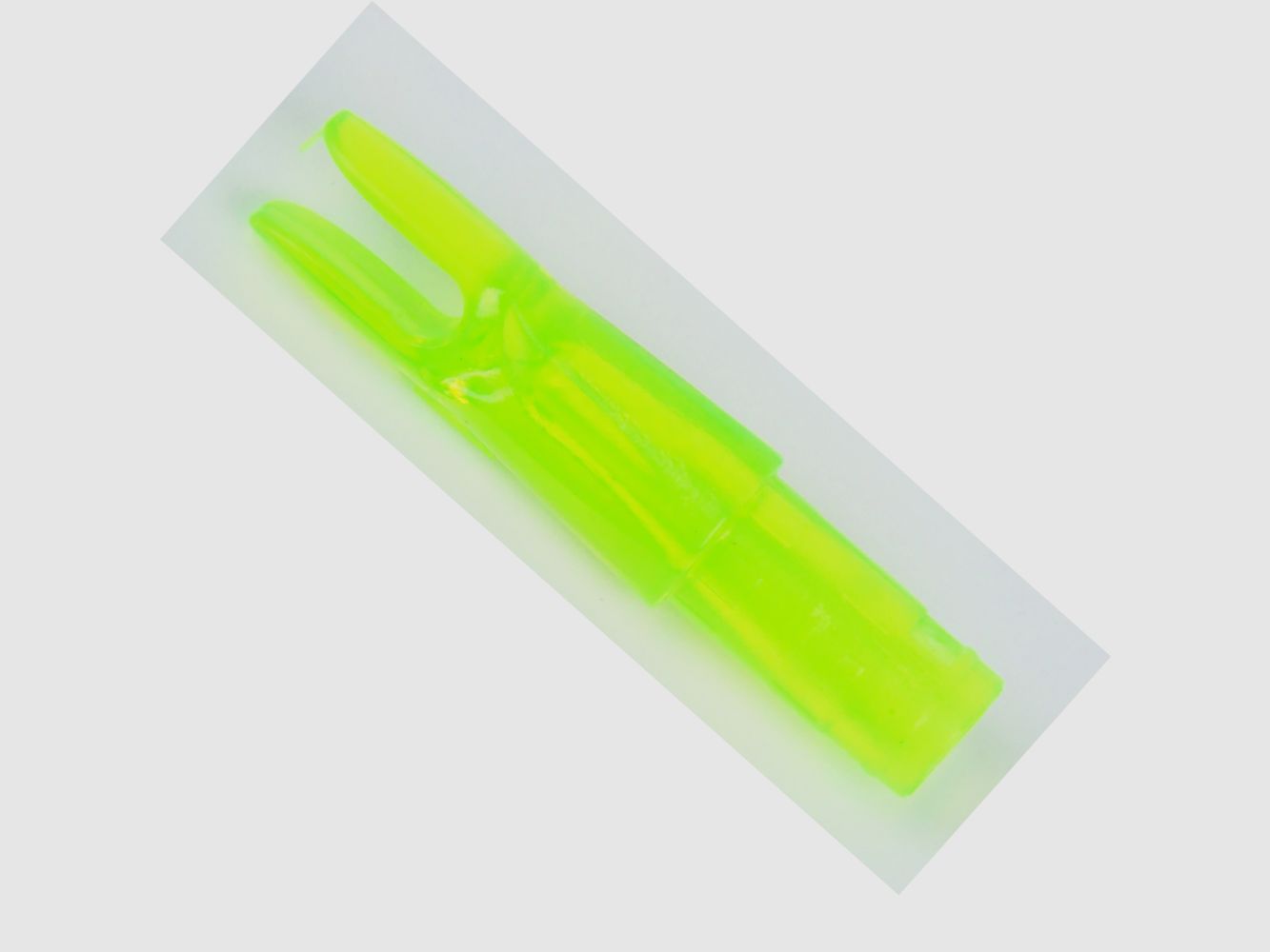 Nocke fr Fiberglaspfeil 33060-62